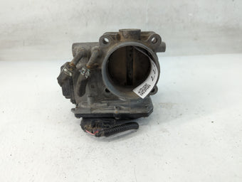 compare product 2008-2012 Honda Accord Throttle Body P/N:U22250504751 Fits Fits 2008 2009 2010 2011 2012 OEM Used Auto Parts