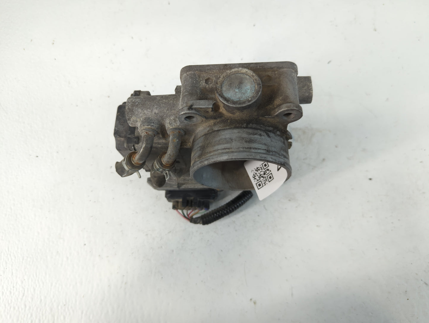 2008-2012 Honda Accord Throttle Body P/N:U22250504751 Fits Fits 2008 2009 2010 2011 2012 OEM Used Auto Parts - Oemusedautopa