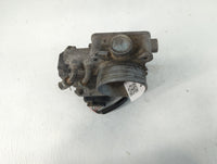 2008-2012 Honda Accord Throttle Body P/N:U22250504751 Fits Fits 2008 2009 2010 2011 2012 OEM Used Auto Parts - Oemusedautopa