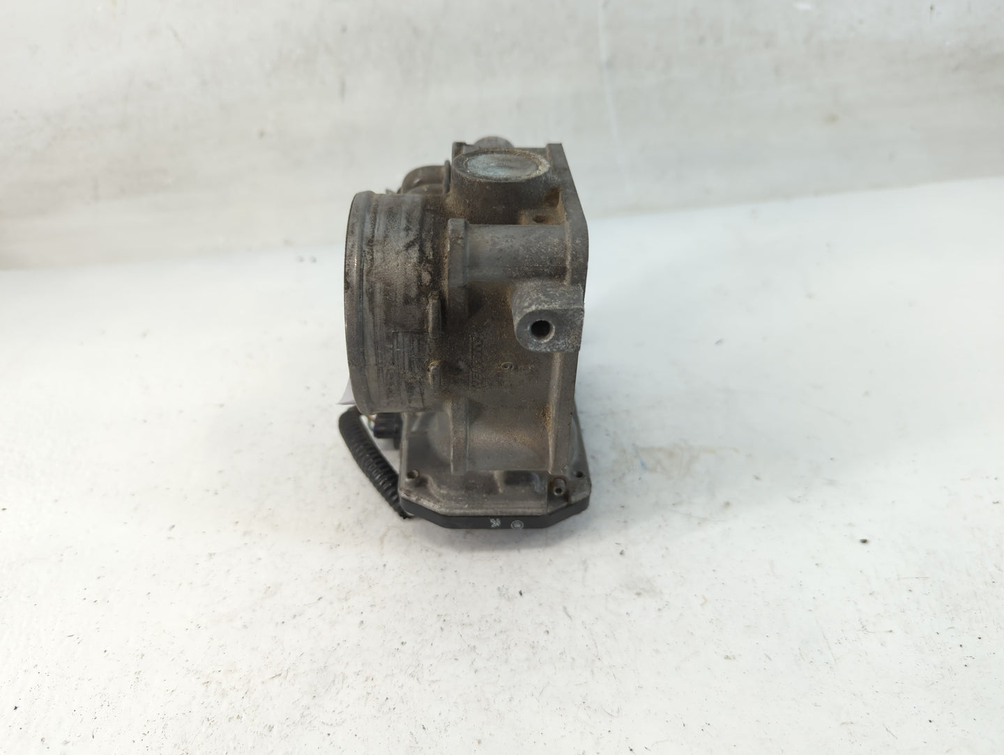 2008-2012 Honda Accord Throttle Body P/N:U22250504751 Fits Fits 2008 2009 2010 2011 2012 OEM Used Auto Parts - Oemusedautopa