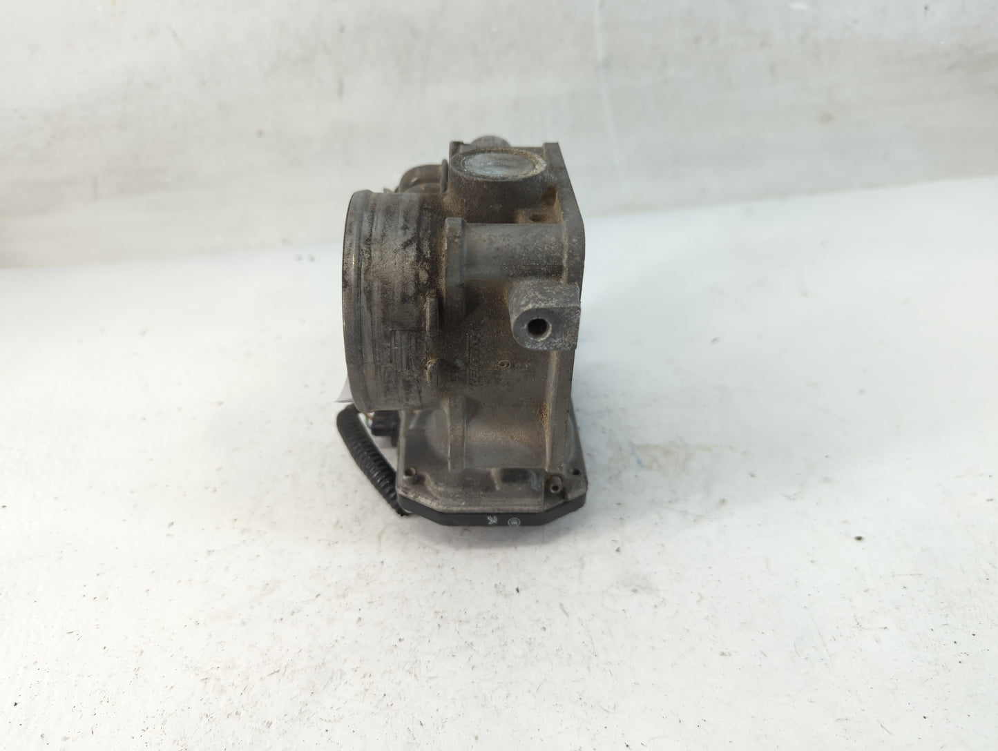 2008-2012 Honda Accord Throttle Body P/N:U22250504751 Fits Fits 2008 2009 2010 2011 2012 OEM Used Auto Parts - Oemusedautopa