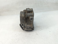 2008-2012 Honda Accord Throttle Body P/N:U22250504751 Fits Fits 2008 2009 2010 2011 2012 OEM Used Auto Parts - Oemusedautopa