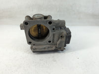 2008-2012 Honda Accord Throttle Body P/N:U22250504751 Fits Fits 2008 2009 2010 2011 2012 OEM Used Auto Parts - Oemusedautopa