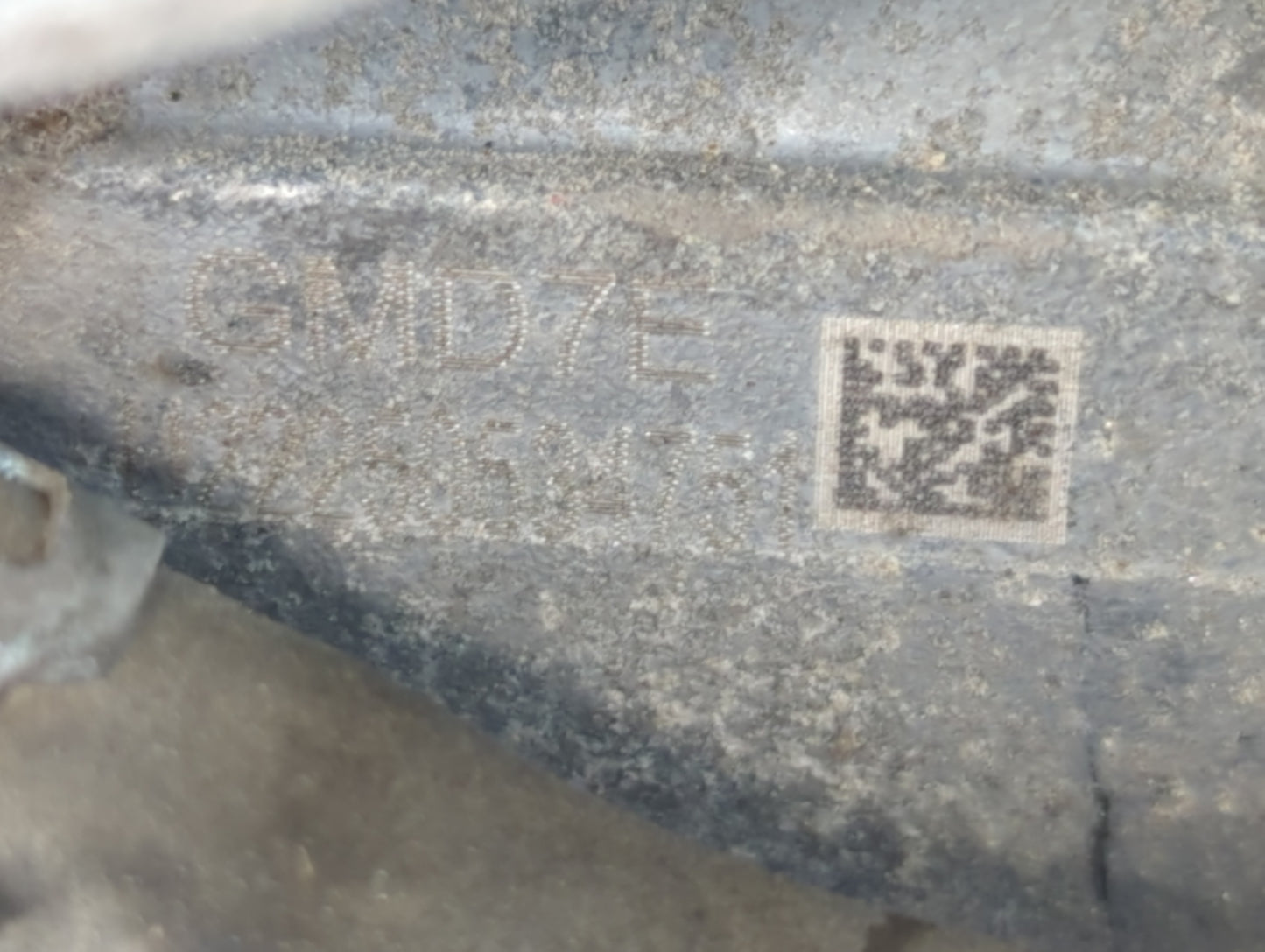 2008-2012 Honda Accord Throttle Body P/N:U22250504751 Fits Fits 2008 2009 2010 2011 2012 OEM Used Auto Parts - Oemusedautopa