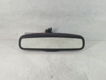 compare product 2006-2012 Honda Accord Interior Rear View Mirror Replacement OEM P/N:E11026001 E11015892 Fits OEM Used Auto Parts