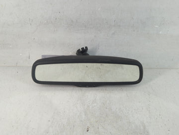 2006-2012 Honda Accord Interior Rear View Mirror Replacement OEM P/N:E11026001 E11015892 Fits OEM Used Auto Parts - Oemuseda