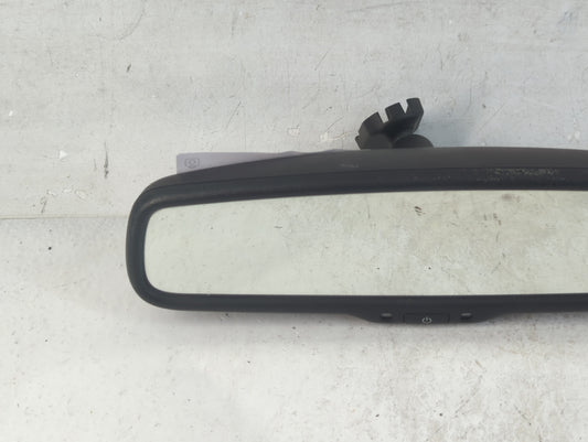 2006-2012 Honda Accord Interior Rear View Mirror Replacement OEM P/N:E11026001 E11015892 Fits OEM Used Auto Parts