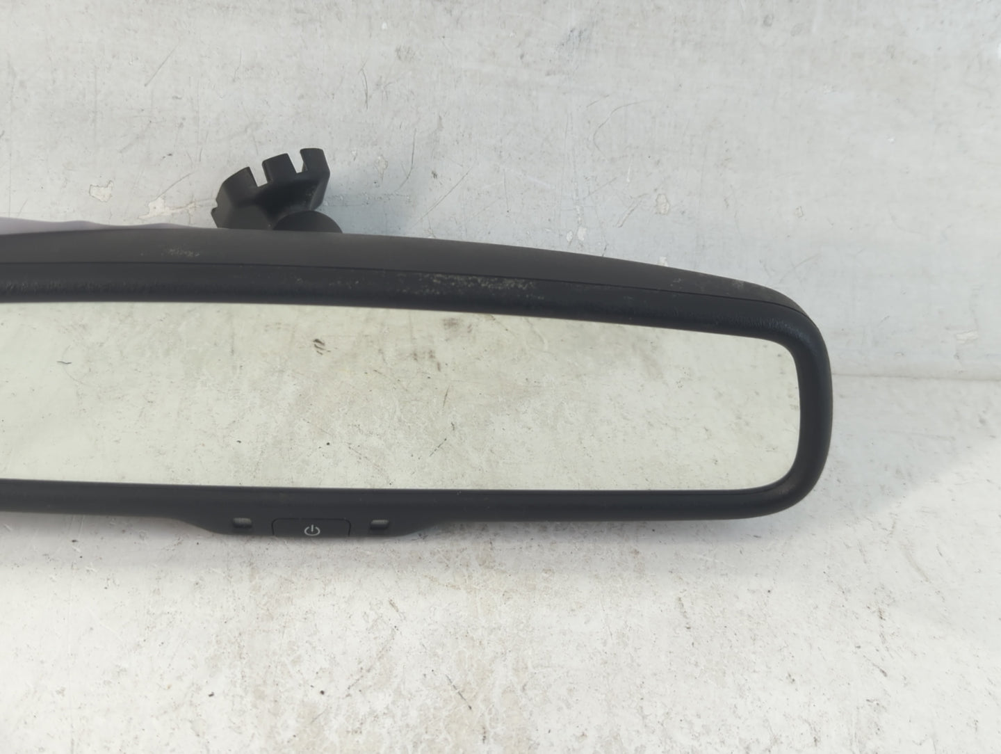 2006-2012 Honda Accord Interior Rear View Mirror Replacement OEM P/N:E11026001 E11015892 Fits OEM Used Auto Parts - Oemuseda