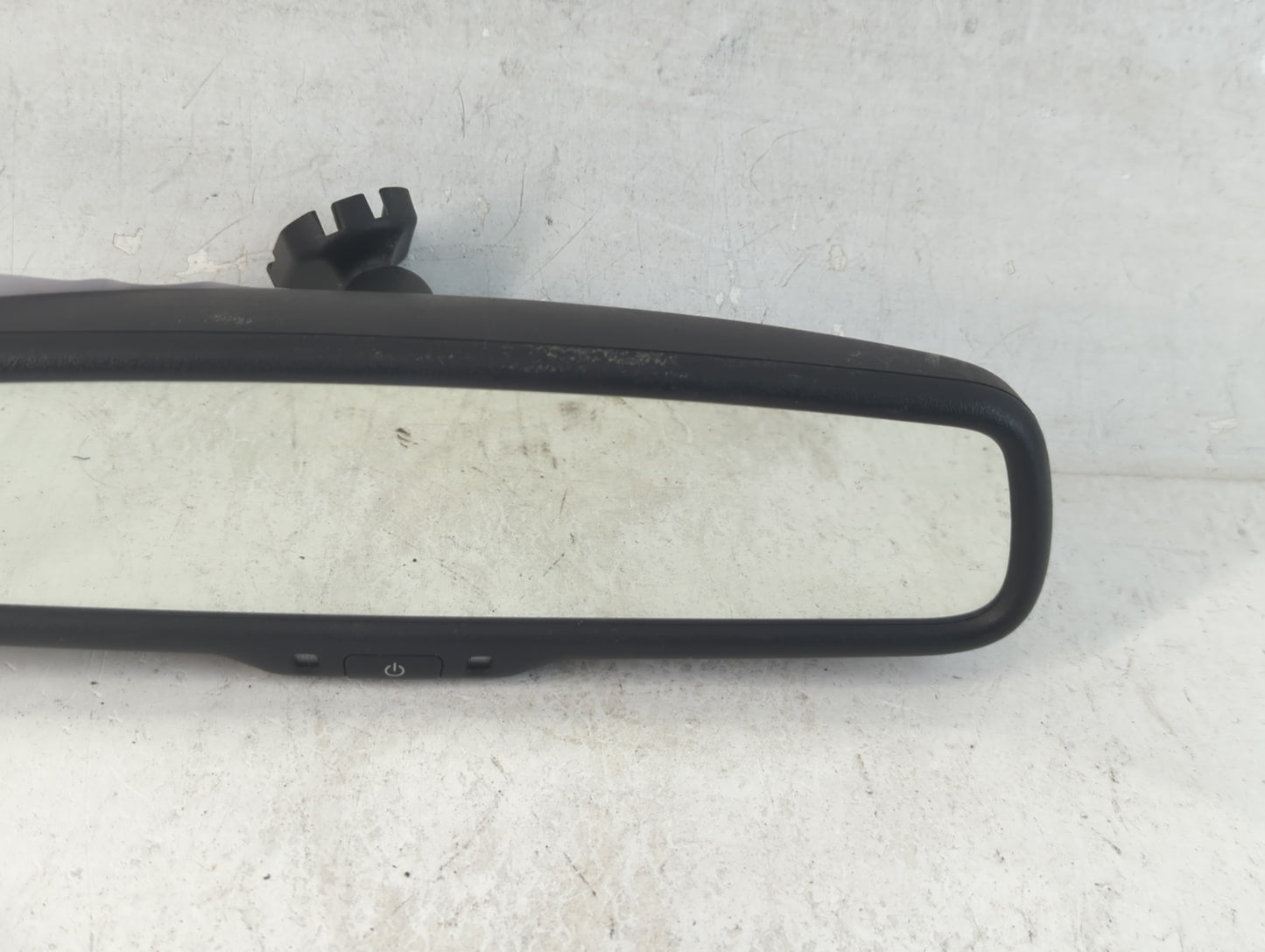 2006-2012 Honda Accord Interior Rear View Mirror Replacement OEM P/N:E11026001 E11015892 Fits OEM Used Auto Parts - Oemuseda