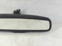 2006-2012 Honda Accord Interior Rear View Mirror Replacement OEM P/N:E11026001 E11015892 Fits OEM Used Auto Parts - Oemuseda