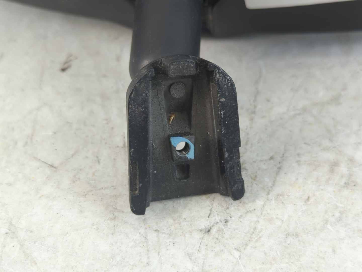 2006-2012 Honda Accord Interior Rear View Mirror Replacement OEM P/N:E11026001 E11015892 Fits OEM Used Auto Parts - Oemuseda