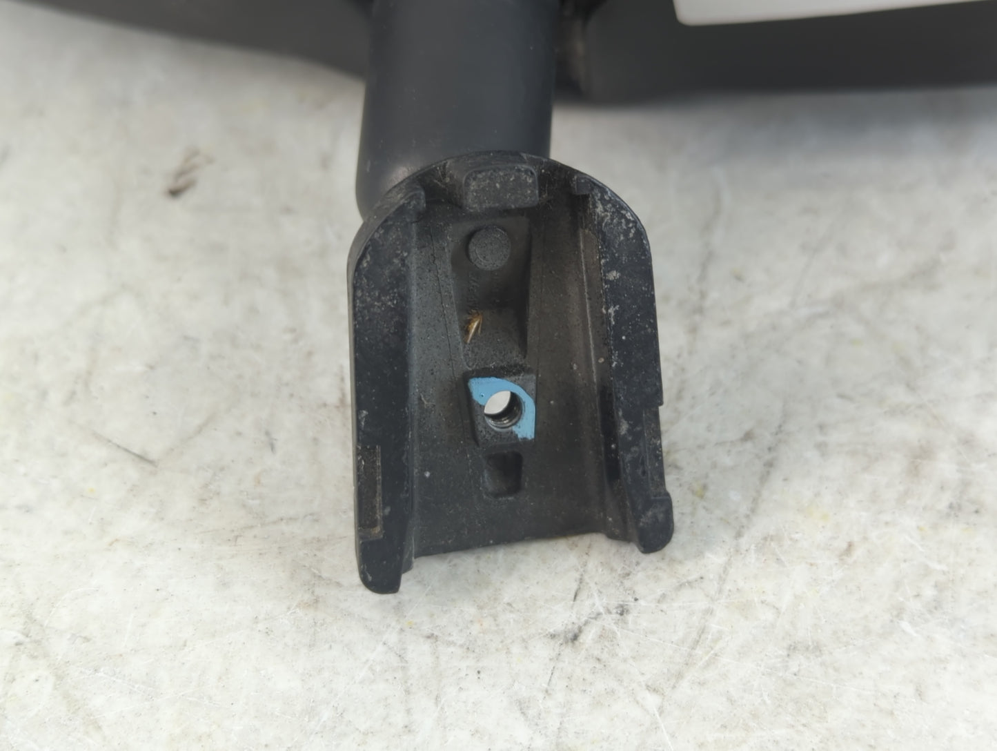 2006-2012 Honda Accord Interior Rear View Mirror Replacement OEM P/N:E11026001 E11015892 Fits OEM Used Auto Parts - Oemuseda