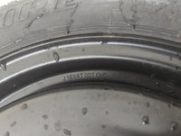 2008-2012 Honda Accord Spare Donut Tire Wheel Rim Oem 928130 - Oemusedautoparts1.com