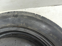 2008-2012 Honda Accord Spare Donut Tire Wheel Rim Oem 928130 - Oemusedautoparts1.com