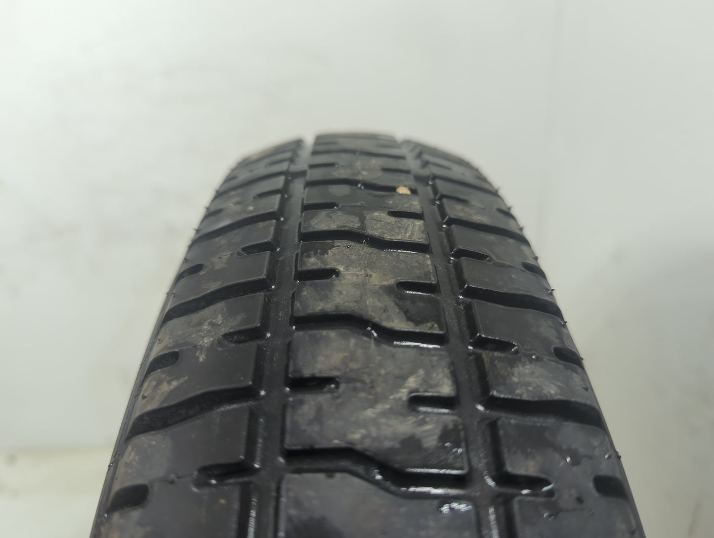 2008-2012 Honda Accord Spare Donut Tire Wheel Rim Oem 928130 - Oemusedautoparts1.com