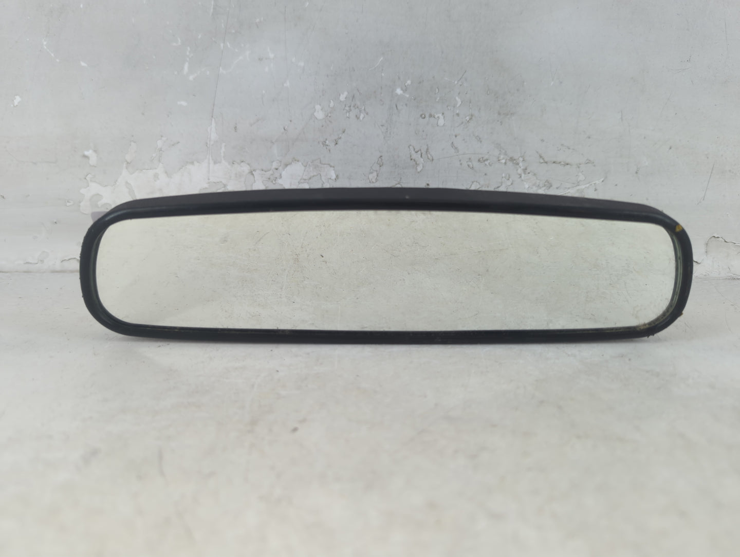 2006-2015 Honda Civic Interior Rear View Mirror Replacement OEM P/N:E14015617 Fits OEM Used Auto Parts - Oemusedautoparts1.c