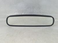 2006-2015 Honda Civic Interior Rear View Mirror Replacement OEM P/N:E14015617 Fits OEM Used Auto Parts - Oemusedautoparts1.c