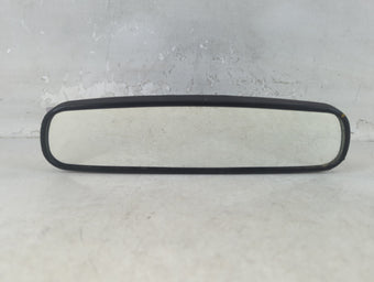 compare product 2006-2015 Honda Civic Interior Rear View Mirror Replacement OEM P/N:E14015617 Fits OEM Used Auto Parts