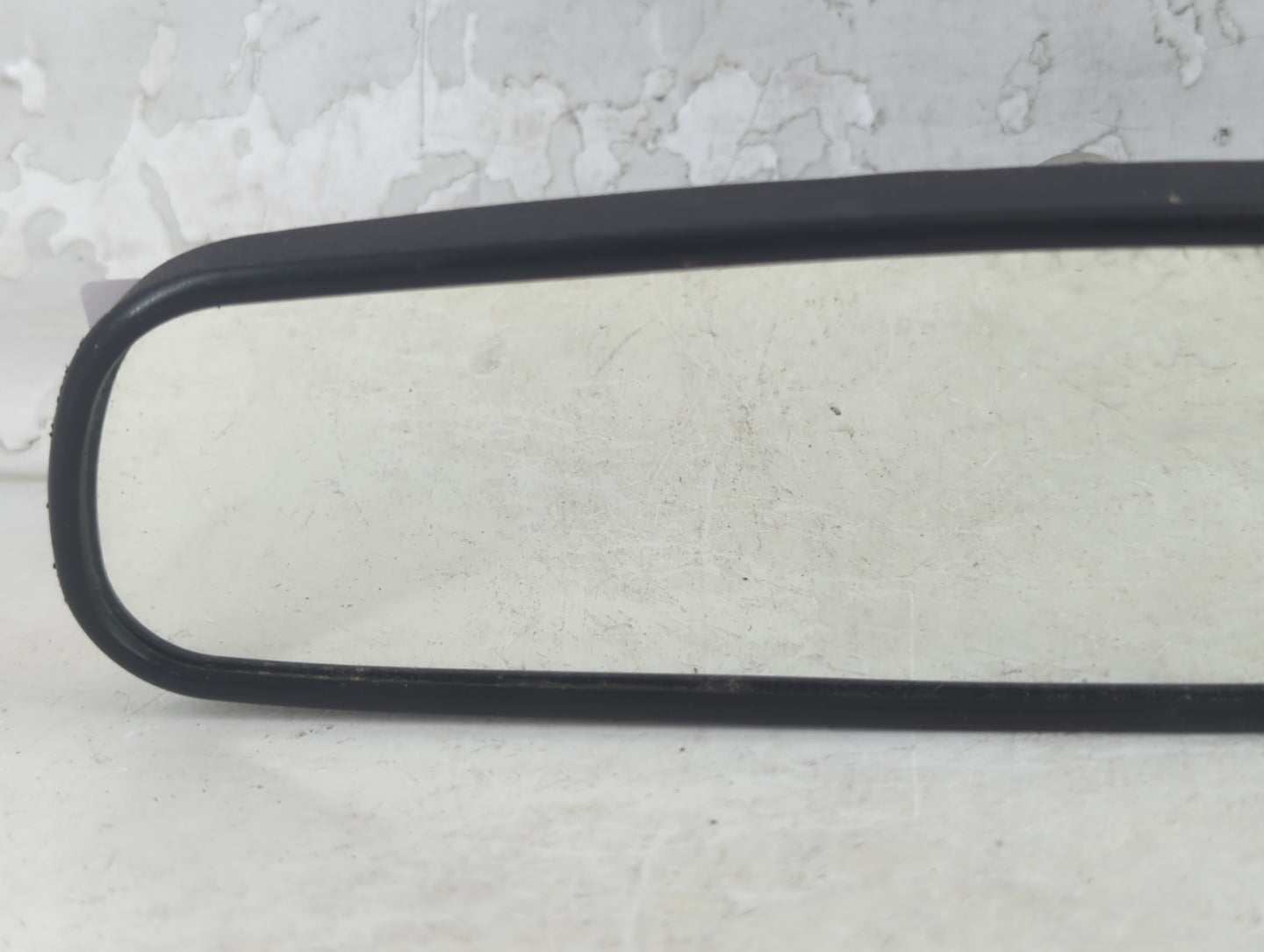 2006-2015 Honda Civic Interior Rear View Mirror Replacement OEM P/N:E14015617 Fits OEM Used Auto Parts - Oemusedautoparts1.c