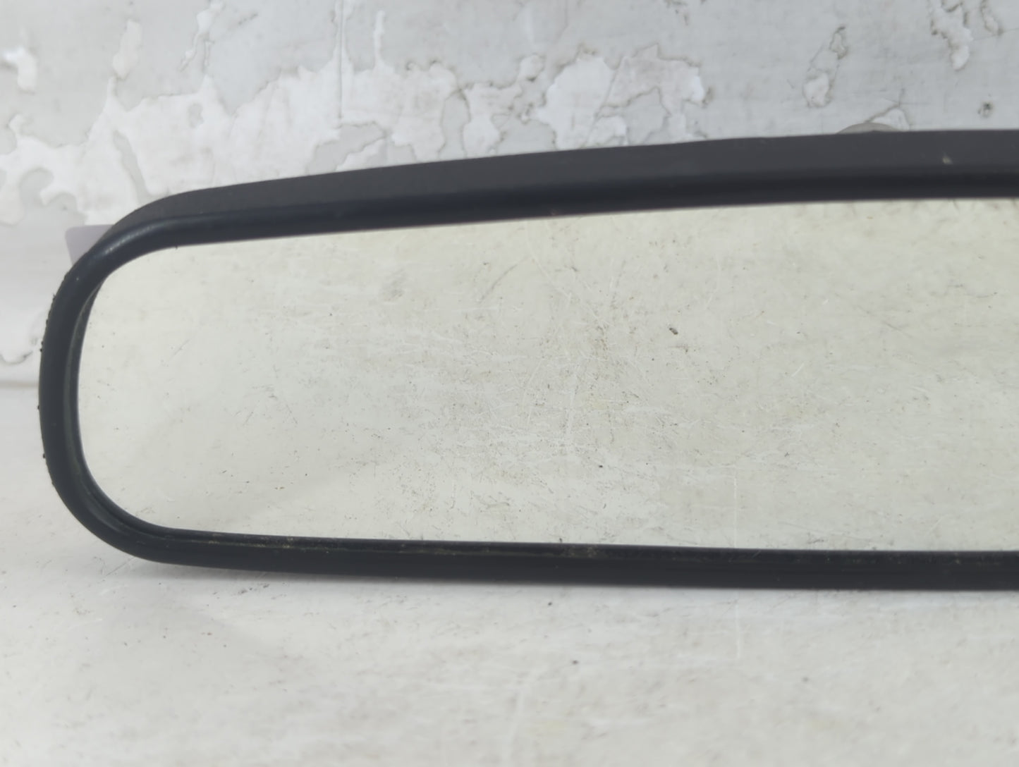 2006-2015 Honda Civic Interior Rear View Mirror Replacement OEM P/N:E14015617 Fits OEM Used Auto Parts - Oemusedautoparts1.c