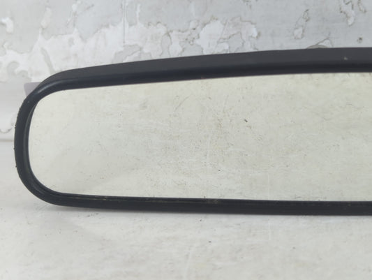2006-2015 Honda Civic Interior Rear View Mirror Replacement OEM P/N:E14015617 Fits OEM Used Auto Parts