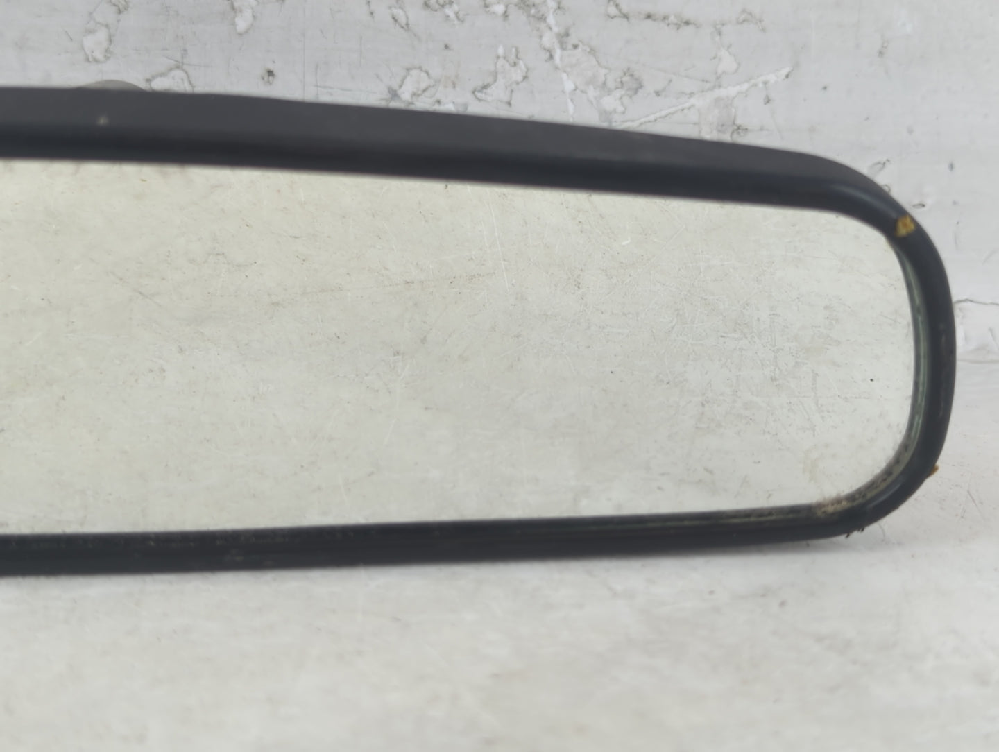 2006-2015 Honda Civic Interior Rear View Mirror Replacement OEM P/N:E14015617 Fits OEM Used Auto Parts - Oemusedautoparts1.c