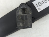 2006-2015 Honda Civic Interior Rear View Mirror Replacement OEM P/N:E14015617 Fits OEM Used Auto Parts - Oemusedautoparts1.c