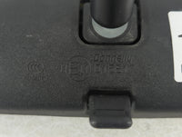 2006-2015 Honda Civic Interior Rear View Mirror Replacement OEM P/N:E14015617 Fits OEM Used Auto Parts - Oemusedautoparts1.c