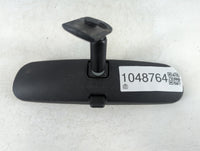 2006-2015 Honda Civic Interior Rear View Mirror Replacement OEM P/N:E14015617 Fits OEM Used Auto Parts - Oemusedautoparts1.c