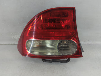 compare product 2006-2011 Honda Civic Tail Light Assembly Passenger Right OEM Fits Fits 2006 2007 2008 2009 2010 2011 OEM Used Auto Parts