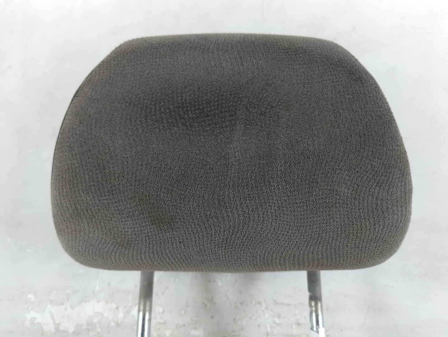 2006-2011 Honda Civic Headrest Head Rest Front Driver Passenger Seat Fits Fits 2006 2007 2008 2009 2010 2011 OEM Used Auto P