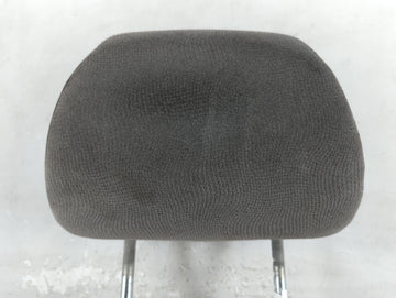 2006-2011 Honda Civic Headrest Head Rest Front Driver Passenger Seat Fits Fits 2006 2007 2008 2009 2010 2011 OEM Used Auto P