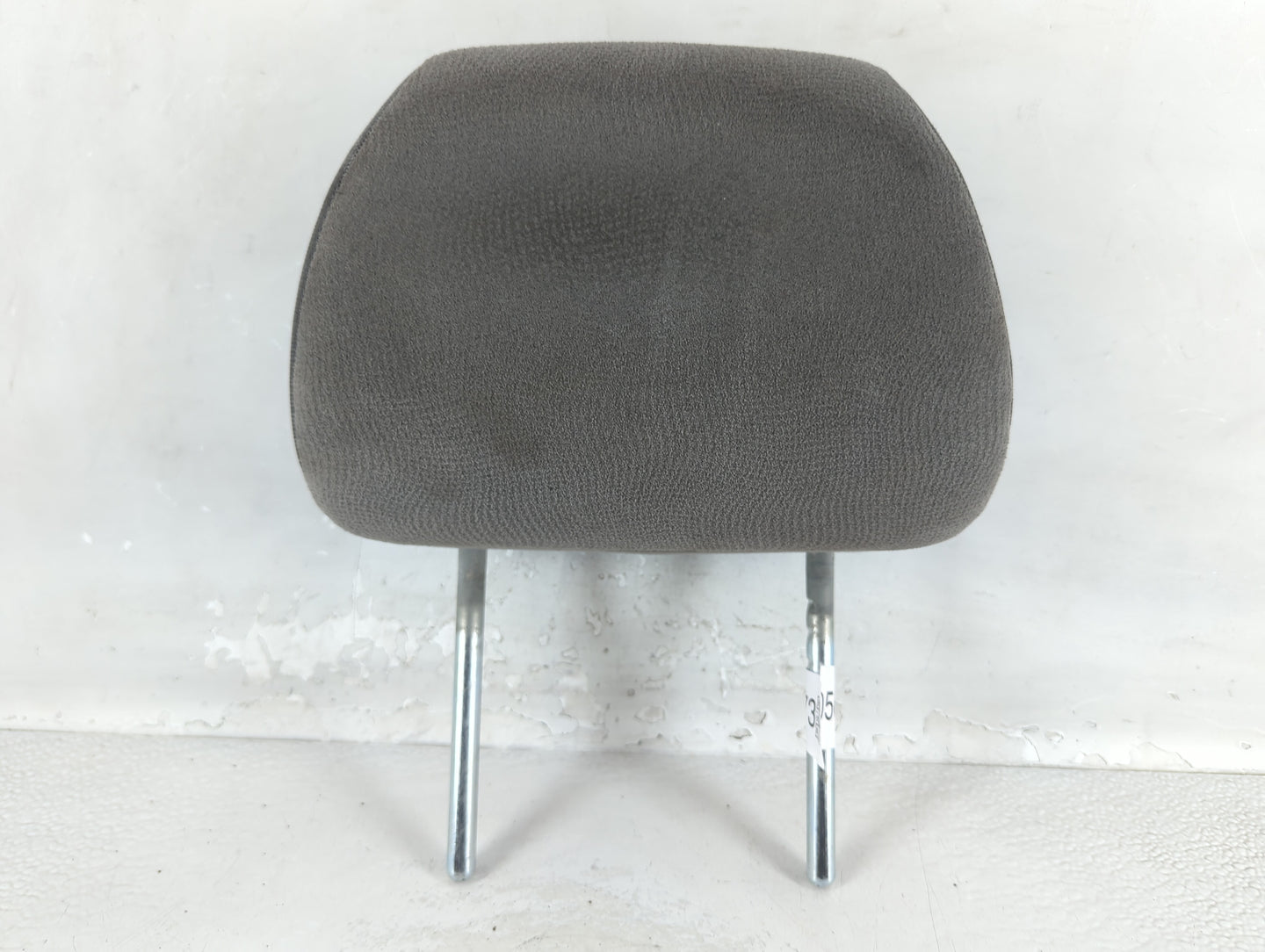 2006-2011 Honda Civic Headrest Head Rest Front Driver Passenger Seat Fits Fits 2006 2007 2008 2009 2010 2011 OEM Used Auto P