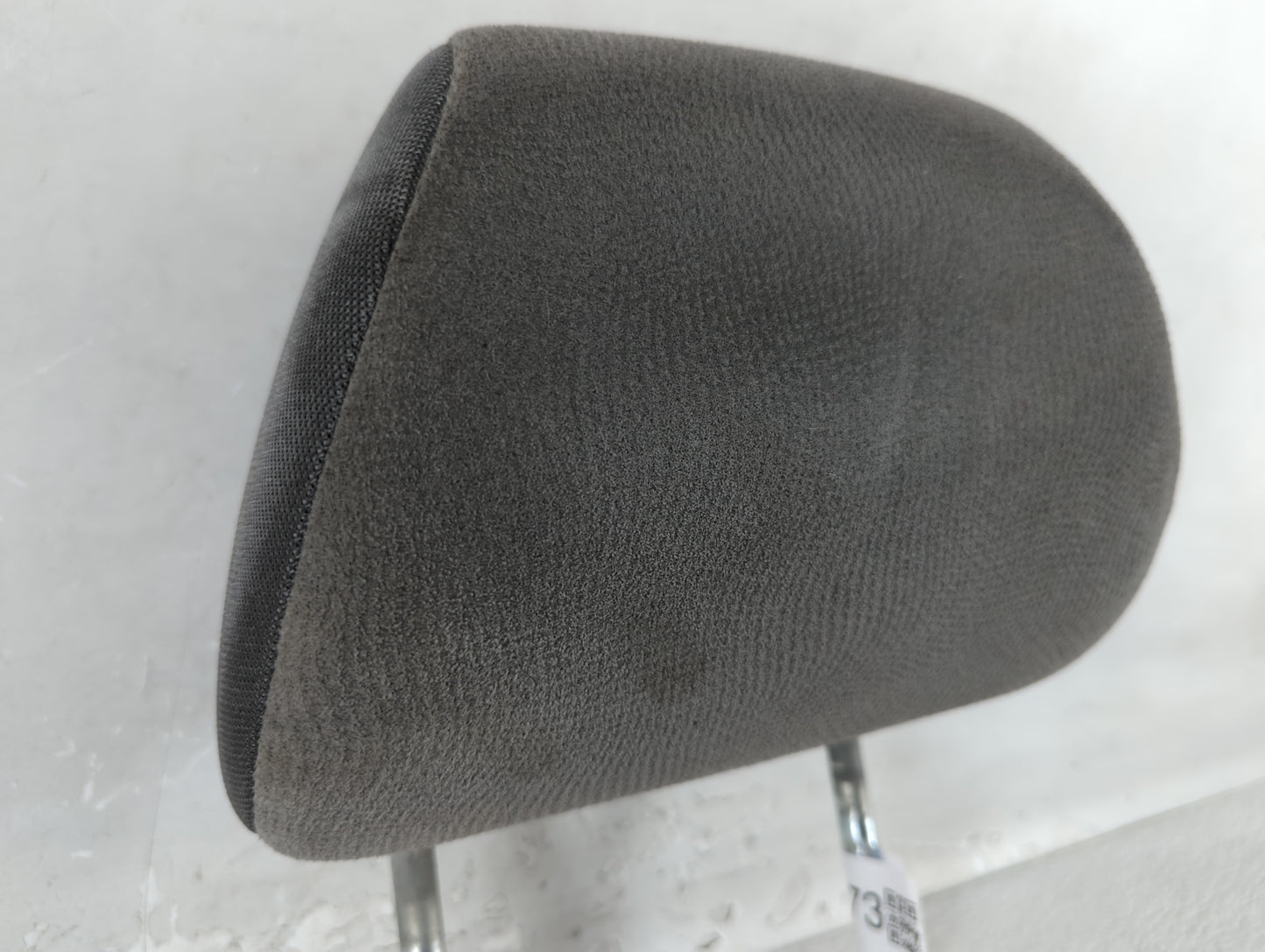 2006-2011 Honda Civic Headrest Head Rest Front Driver Passenger Seat Fits Fits 2006 2007 2008 2009 2010 2011 OEM Used Auto P