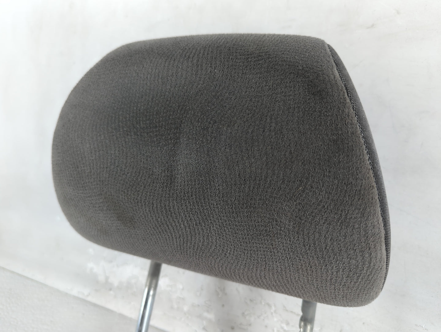 2006-2011 Honda Civic Headrest Head Rest Front Driver Passenger Seat Fits Fits 2006 2007 2008 2009 2010 2011 OEM Used Auto P
