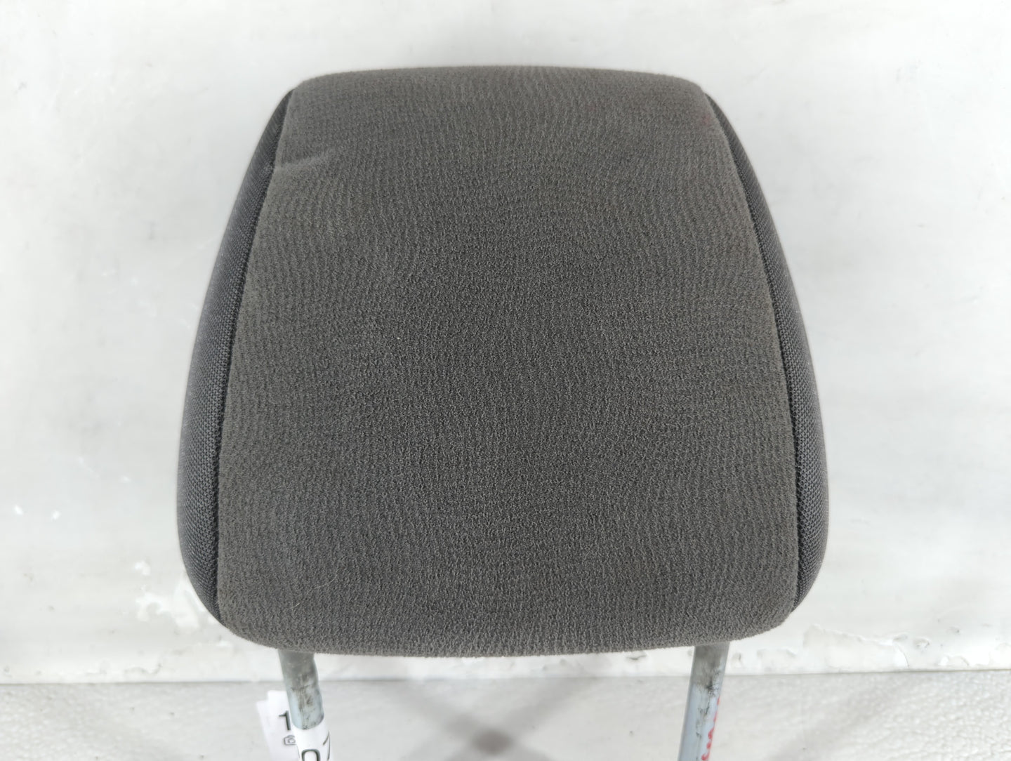 2006-2011 Honda Civic Headrest Head Rest Front Driver Passenger Seat Fits Fits 2006 2007 2008 2009 2010 2011 OEM Used Auto P