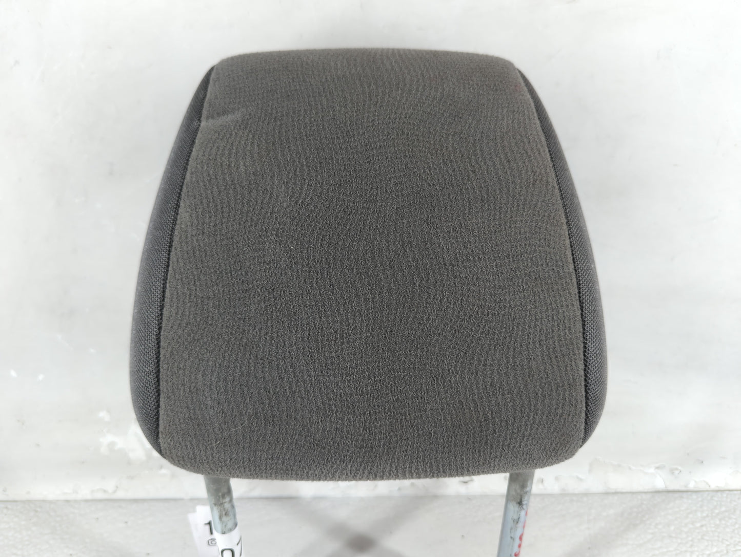 2006-2011 Honda Civic Headrest Head Rest Front Driver Passenger Seat Fits Fits 2006 2007 2008 2009 2010 2011 OEM Used Auto P