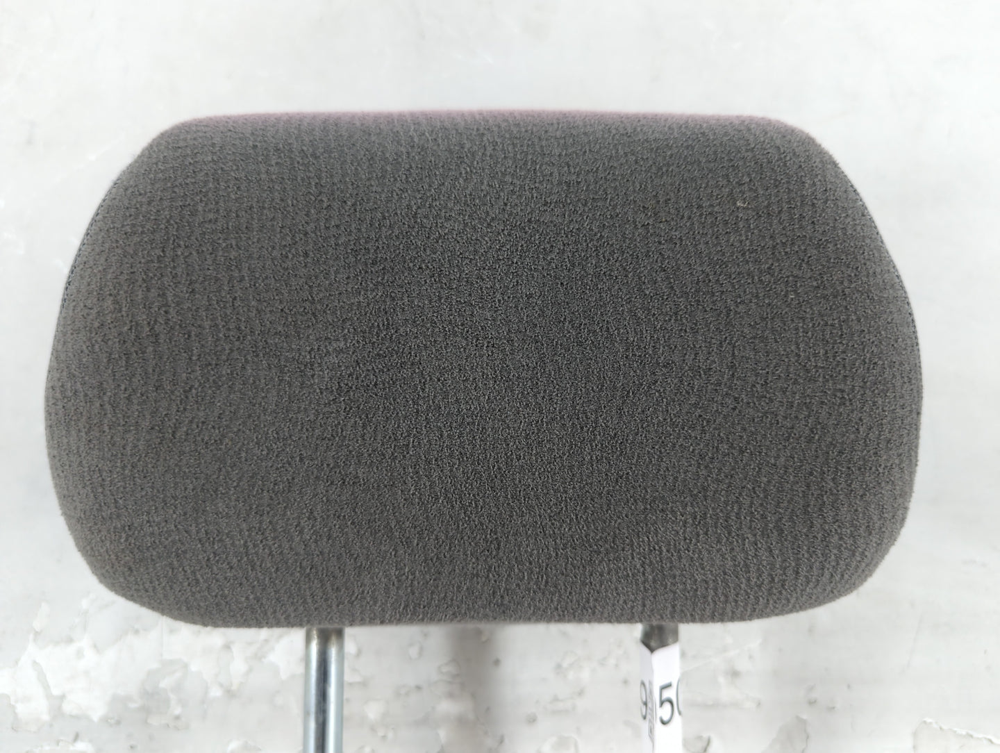 2006-2011 Honda Civic Headrest Head Rest Front Driver Passenger Seat Fits Fits 2006 2007 2008 2009 2010 2011 OEM Used Auto P