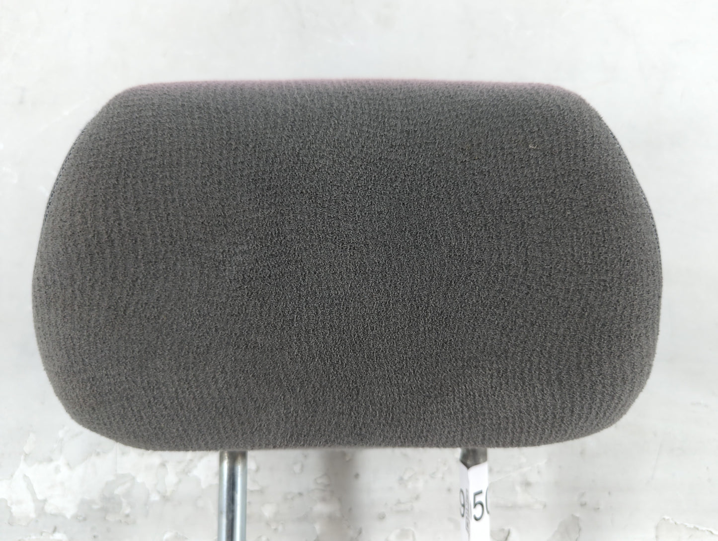 2006-2011 Honda Civic Headrest Head Rest Front Driver Passenger Seat Fits Fits 2006 2007 2008 2009 2010 2011 OEM Used Auto P