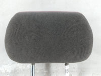 2006-2011 Honda Civic Headrest Head Rest Front Driver Passenger Seat Fits Fits 2006 2007 2008 2009 2010 2011 OEM Used Auto P