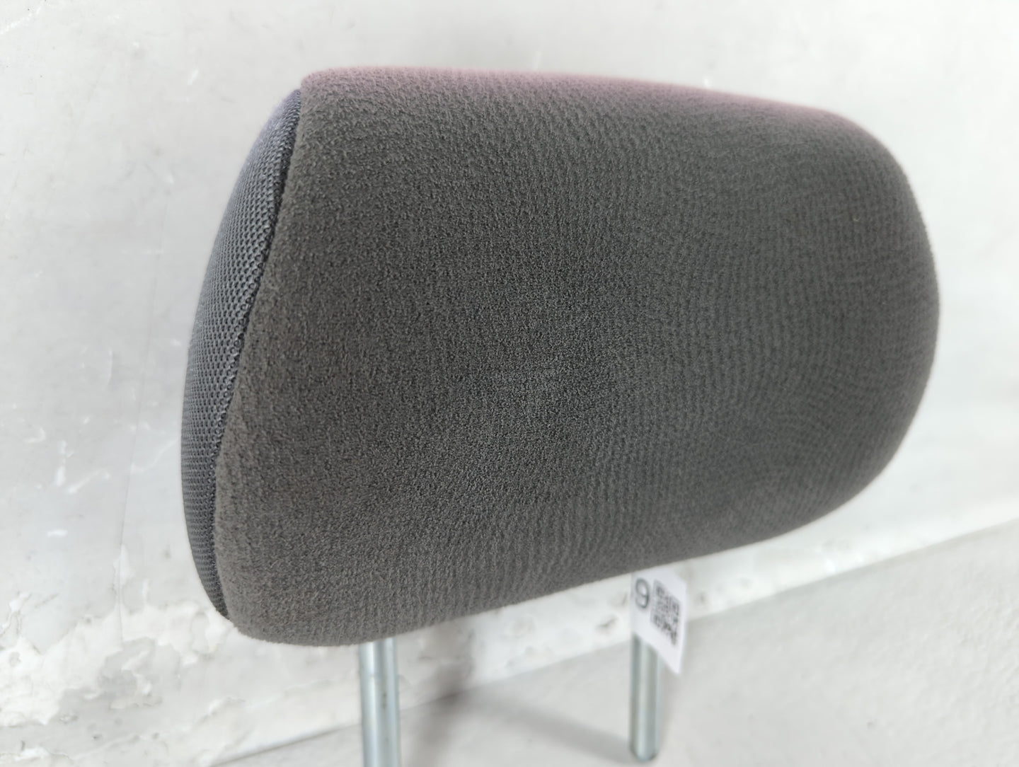 2006-2011 Honda Civic Headrest Head Rest Front Driver Passenger Seat Fits Fits 2006 2007 2008 2009 2010 2011 OEM Used Auto P