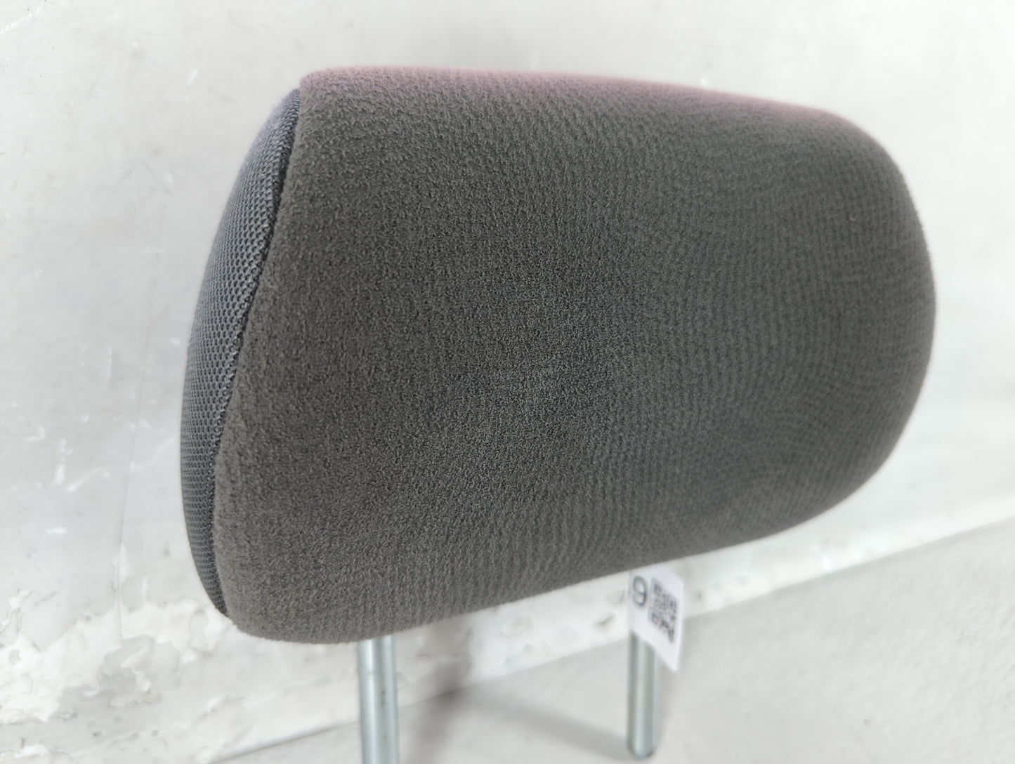 2006-2011 Honda Civic Headrest Head Rest Front Driver Passenger Seat Fits Fits 2006 2007 2008 2009 2010 2011 OEM Used Auto P