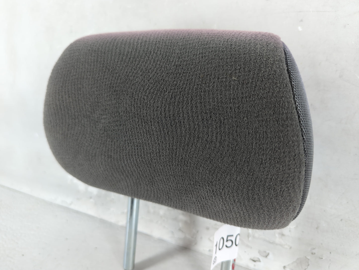 2006-2011 Honda Civic Headrest Head Rest Front Driver Passenger Seat Fits Fits 2006 2007 2008 2009 2010 2011 OEM Used Auto P