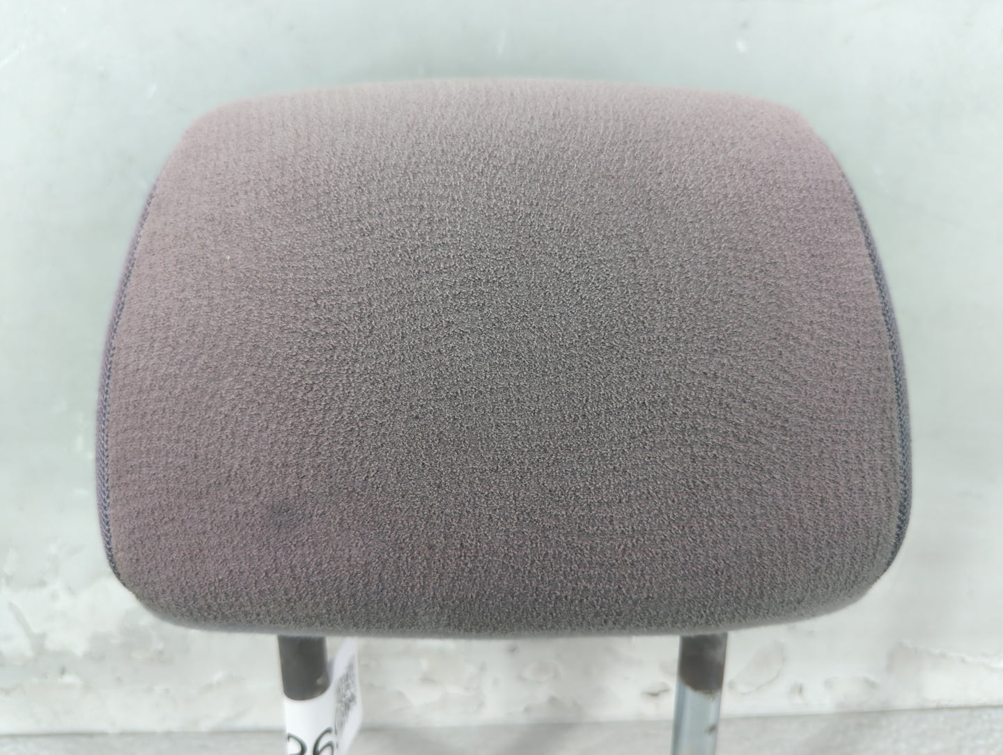 2006-2011 Honda Civic Headrest Head Rest Front Driver Passenger Seat Fits Fits 2006 2007 2008 2009 2010 2011 OEM Used Auto P