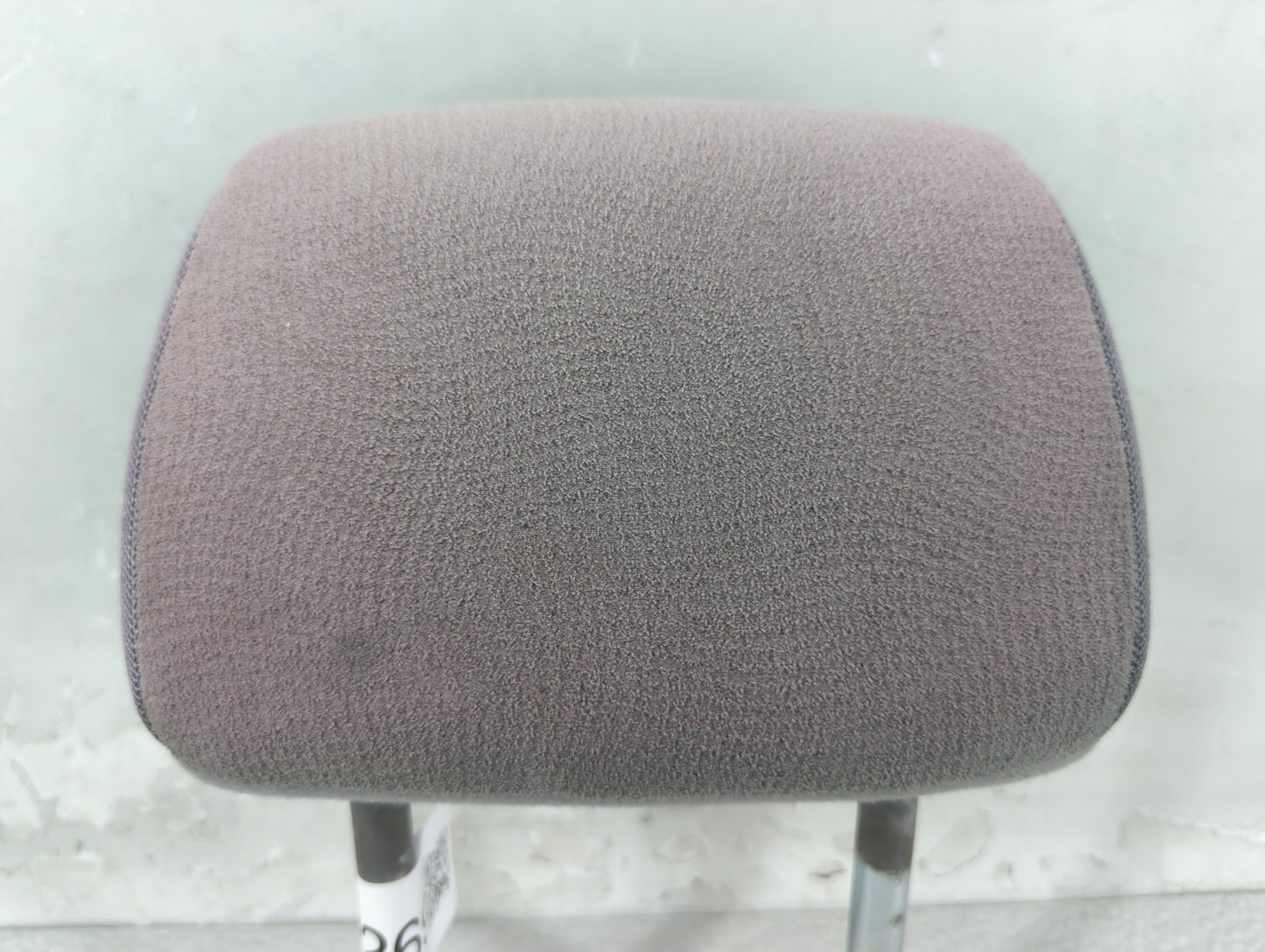 2006-2011 Honda Civic Headrest Head Rest Front Driver Passenger Seat Fits Fits 2006 2007 2008 2009 2010 2011 OEM Used Auto P