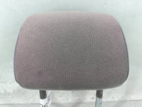 2006-2011 Honda Civic Headrest Head Rest Front Driver Passenger Seat Fits Fits 2006 2007 2008 2009 2010 2011 OEM Used Auto P