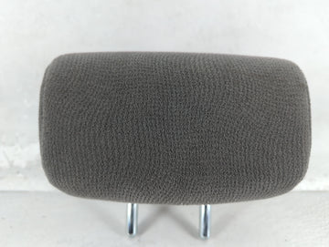 2006-2011 Honda Civic Headrest Head Rest Front Driver Passenger Seat Fits Fits 2006 2007 2008 2009 2010 2011 OEM Used Auto P