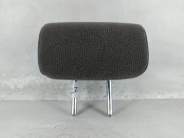 2006-2011 Honda Civic Headrest Head Rest Front Driver Passenger Seat Fits Fits 2006 2007 2008 2009 2010 2011 OEM Used Auto Parts