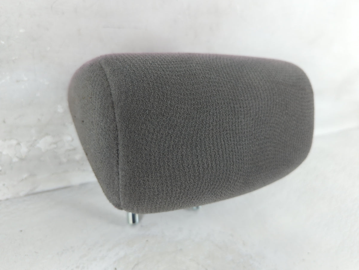 2008 Honda Civic Headrest Head Rest Front Driver Passenger Seat Fits OEM Used Auto Parts - Oemusedautoparts1.com