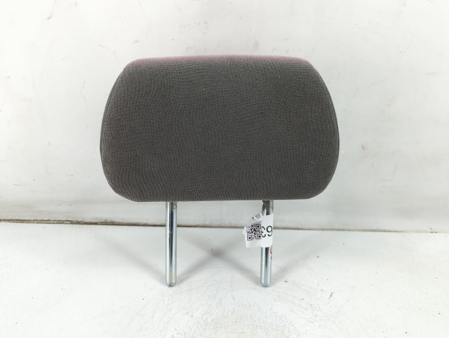 2006-2011 Honda Civic Headrest Head Rest Front Driver Passenger Seat Fits Fits 2006 2007 2008 2009 2010 2011 OEM Used Auto P